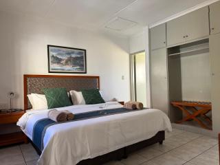 Hotel Pension Steiner - Windhoek - 6