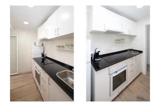 Coqueto, céntrico y cerca de la playa - 7