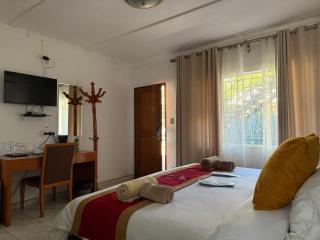 Hotel Pension Steiner - Windhoek - 5