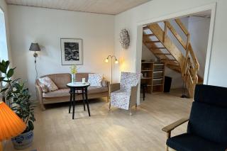 Charming Townhouse From 1877, Located In The Middle Of Løgstør Only 100 Meters From The Harbor, - Løgstør - 8