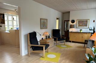 Charming Townhouse From 1877, Located In The Middle Of Løgstør Only 100 Meters From The Harbor, - Løgstør - 5