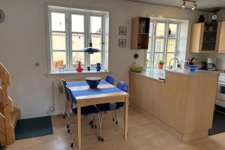 Charming Townhouse From 1877, Located In The Middle Of Løgstør Only 100 Meters From The Harbor, - Løgstør - 3