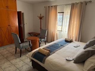 Hotel Pension Steiner - Windhoek - 4