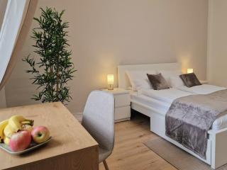 stayVision FS43 Wohnung 8 - 1 Schlafzimmer - 4 Gäste - top WLAN - 3