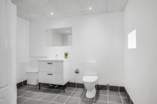 Renovated Holiday Home With Free Consumption, Close To The North Sea And The Center Of Hanstholm - 3