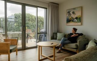 Tasman Holiday Parks - Papamoa Beach - Papamoa - 9