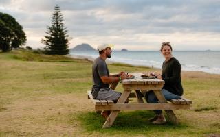 Tasman Holiday Parks - Papamoa Beach - Papamoa - 4