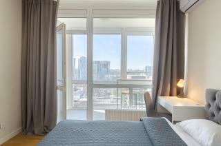 Petrovdom Apartments 19-226 in RC Hoffman House, Zolotoustivska 34 - Kiev - 3