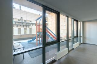 Petrovdom Apartments 19-226 in RC Hoffman House, Zolotoustivska 34 - Kiev - 2