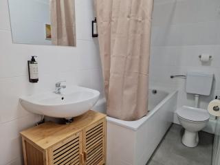 stayVision FS43 Wohnung 8 - 1 Schlafzimmer - 4 Gäste - top WLAN - Wuppertal - 8