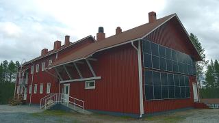Guesthouse & Caravan Lehtiniemi - Posio - Posio - 0