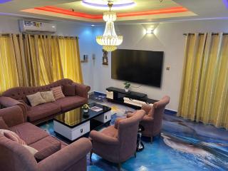 RAF Hospitality - Accra - 9
