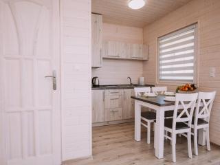 Family holiday resort, holiday houses, Bobolin - Bobolin - 2