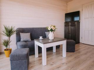 Family holiday resort, holiday houses, Bobolin - Bobolin - 7