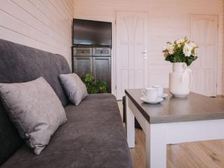 Family holiday resort, holiday houses, Bobolin - Bobolin - 3