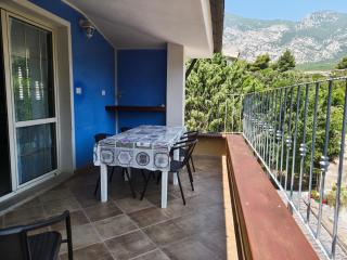 Domus de mare - Cala Gonone - 7