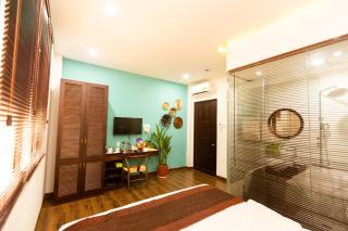 La Bonté Boutique Home Ho Chi Minh - Ho Chi Minh - 9