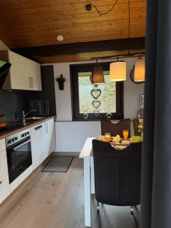 Sauerländer Henne-Lütt - Meschede - 5