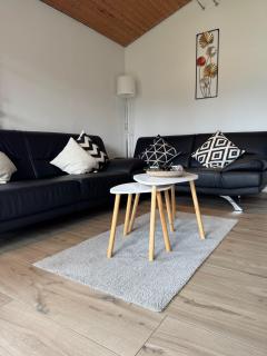 Sauerländer Henne-Lütt - Meschede - 8