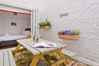 Charming 2-Bed Apt, Pimlico - Londra - 7
