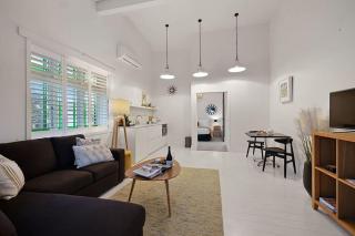 Apartment 22 - stylish retreat in central location - Fitzroy - 9