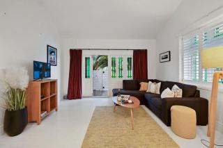 Apartment 22 - stylish retreat in central location - Fitzroy - 8