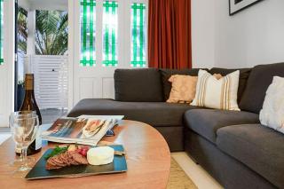 Apartment 22 - stylish retreat in central location - Fitzroy - 7