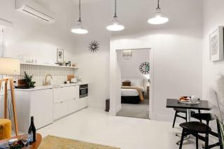 Apartment 22 - stylish retreat in central location - Fitzroy - 6