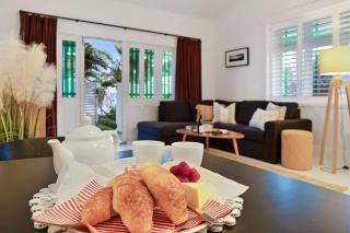 Apartment 22 - stylish retreat in central location - Fitzroy - 3