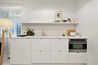 Apartment 22 - stylish retreat in central location - Fitzroy - 4