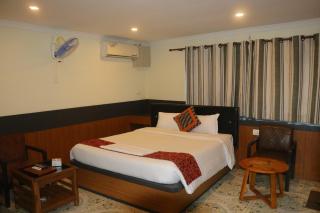 Hotel Kamakshya Pvt Ltd - Kodudanga - 4
