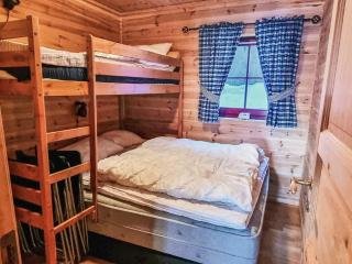 8 person holiday home in ÅSERAL - Hamkoll - 9