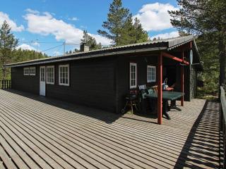 8 person holiday home in ÅSERAL - Hamkoll - 8