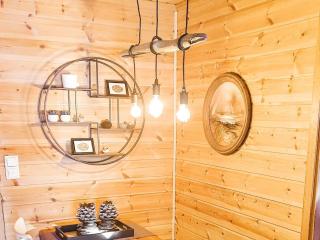 8 person holiday home in ÅSERAL - 7
