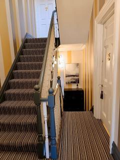 Regency Rooms - 7