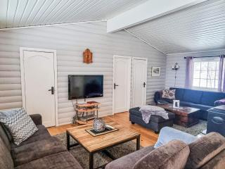 8 person holiday home in ÅSERAL - Hamkoll - 5