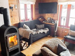 8 person holiday home in ÅSERAL - 6