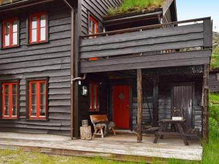 8 person holiday home in ÅSERAL - 3