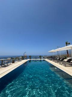 Casa Del Sol - Luxury Villas - Himarë - 6
