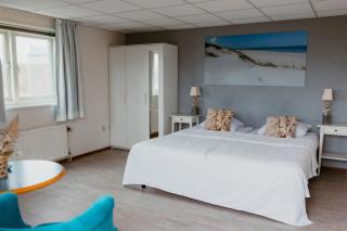 Studio Parkweg - Bergen aan Zee - 0