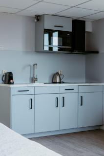 Studio Parkweg - Bergen aan Zee - 8
