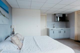 Studio Parkweg - Bergen aan Zee - 9
