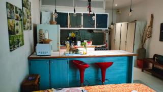 Studio Ninamu - Papeete - 5