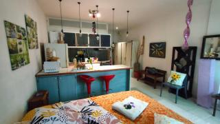 Studio Ninamu - Papeete - 8