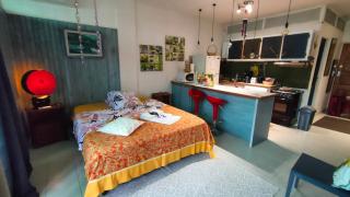 Studio Ninamu - Papeete - 9