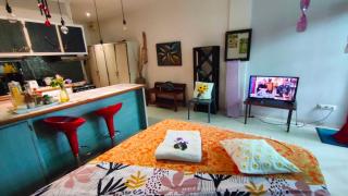 Studio Ninamu - Papeete - 7