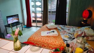 Studio Ninamu - Papeete - 6