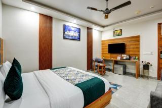 Premium Lee Premier - Neu-Delhi - 5