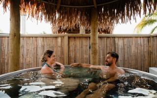 Tasman Holiday Parks - Beachaven - Waihi Beach - 8