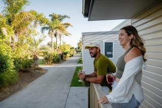 Tasman Holiday Parks - Beachaven - Waihi Beach - 8